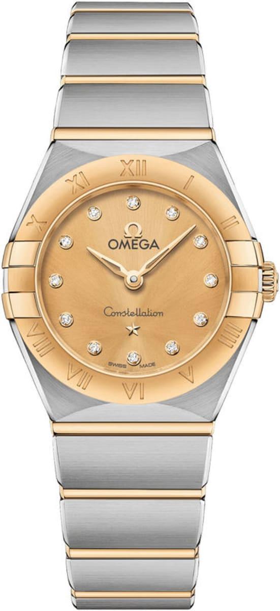 Omega Constellation