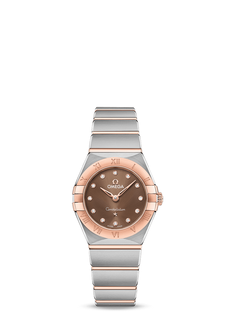 Omega Constellation