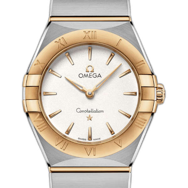 Omega Constellation