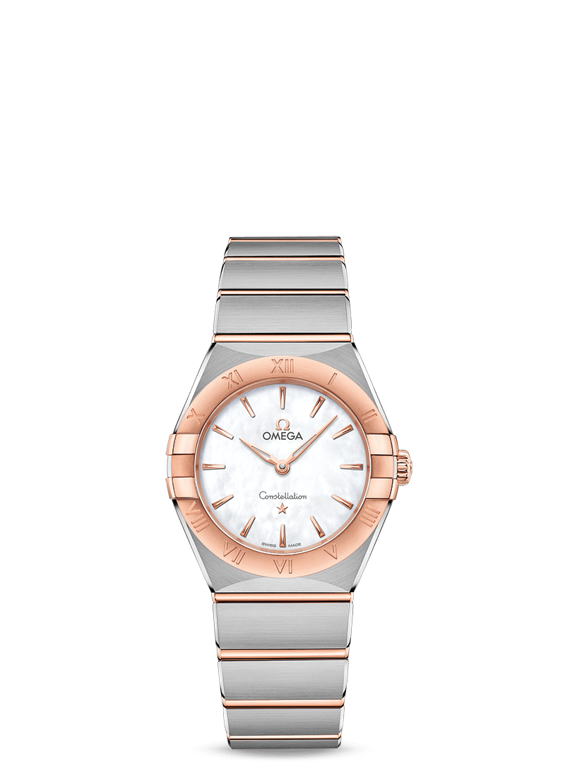 Omega Constellation