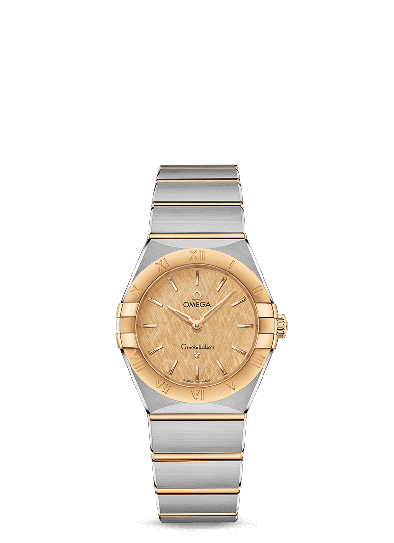 Omega Constellation