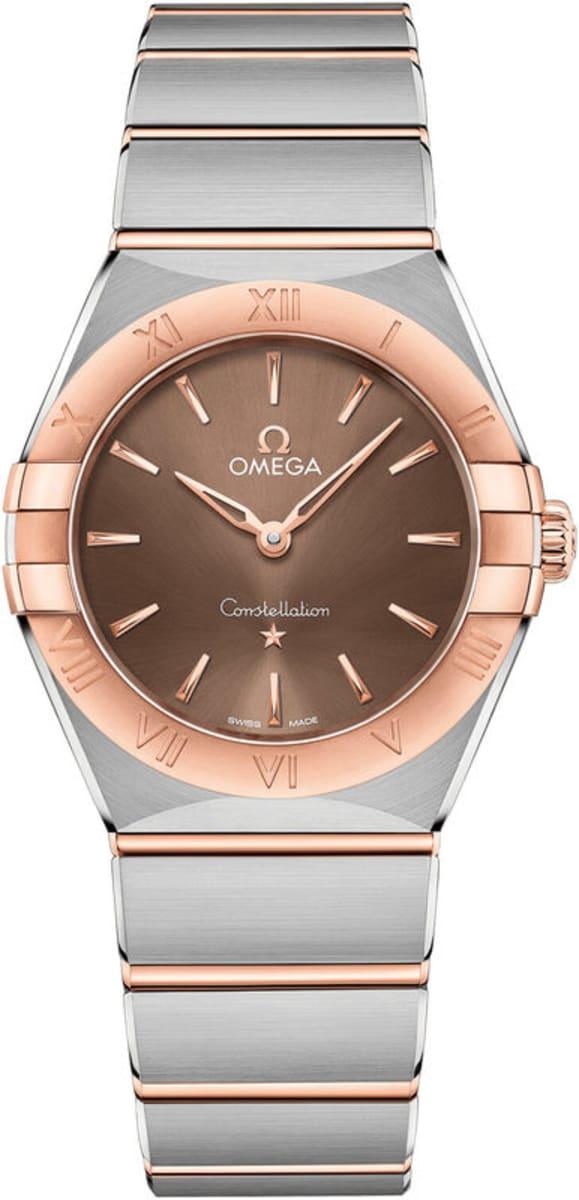 Omega Constellation