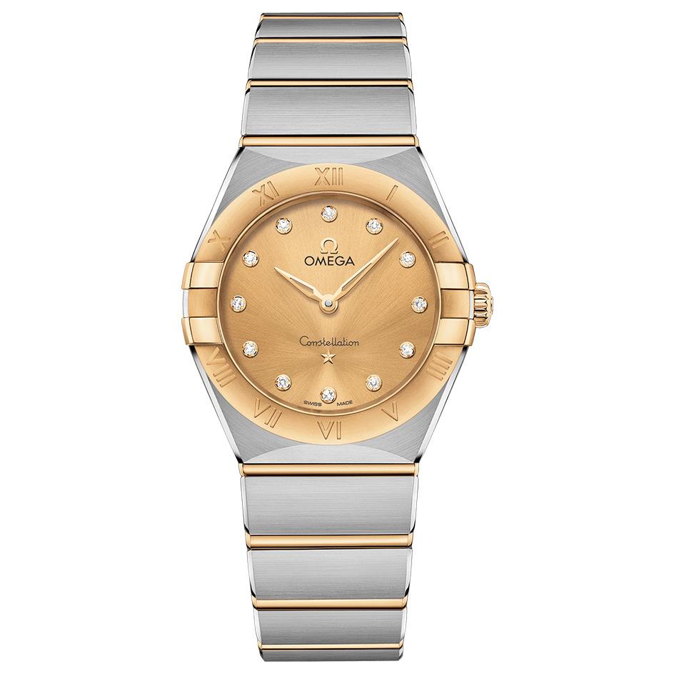 Omega Constellation