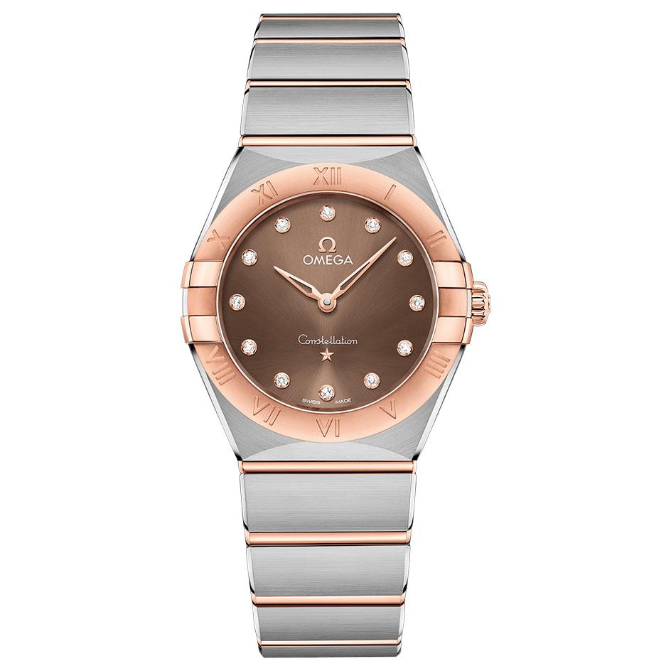 Omega Constellation