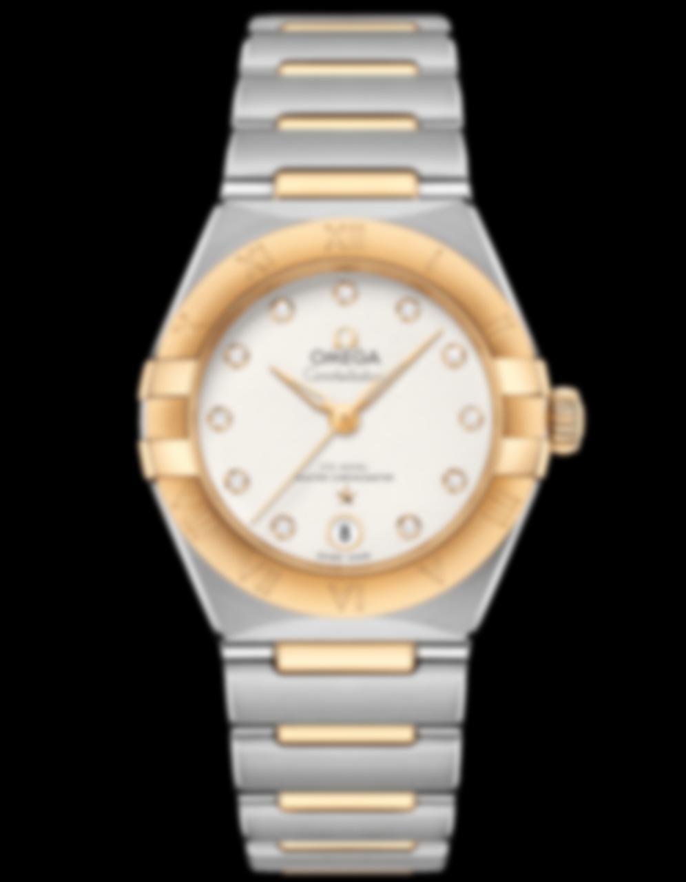 Omega Constellation