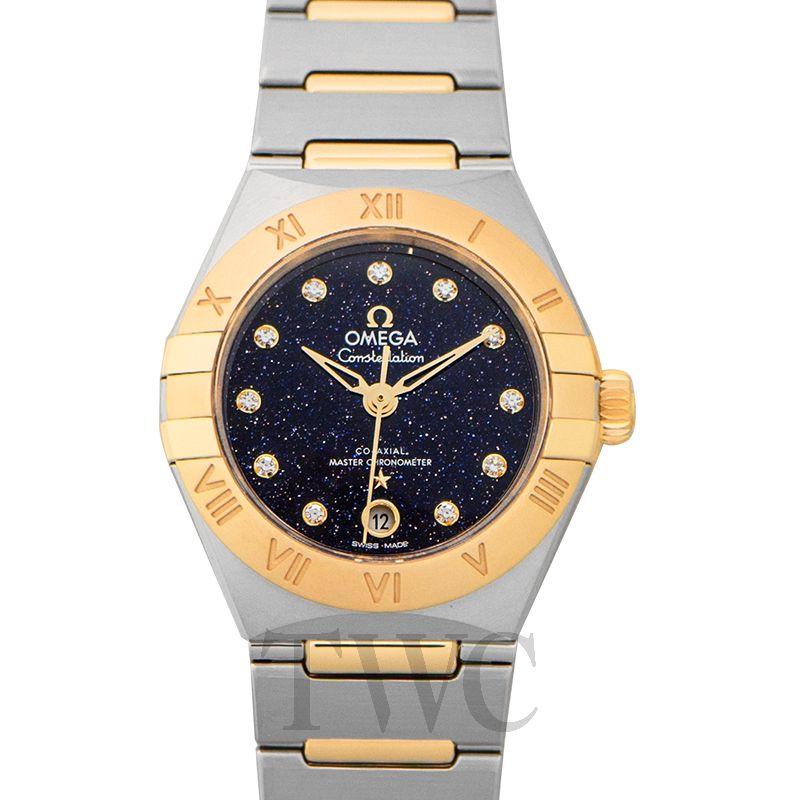 Omega Constellation