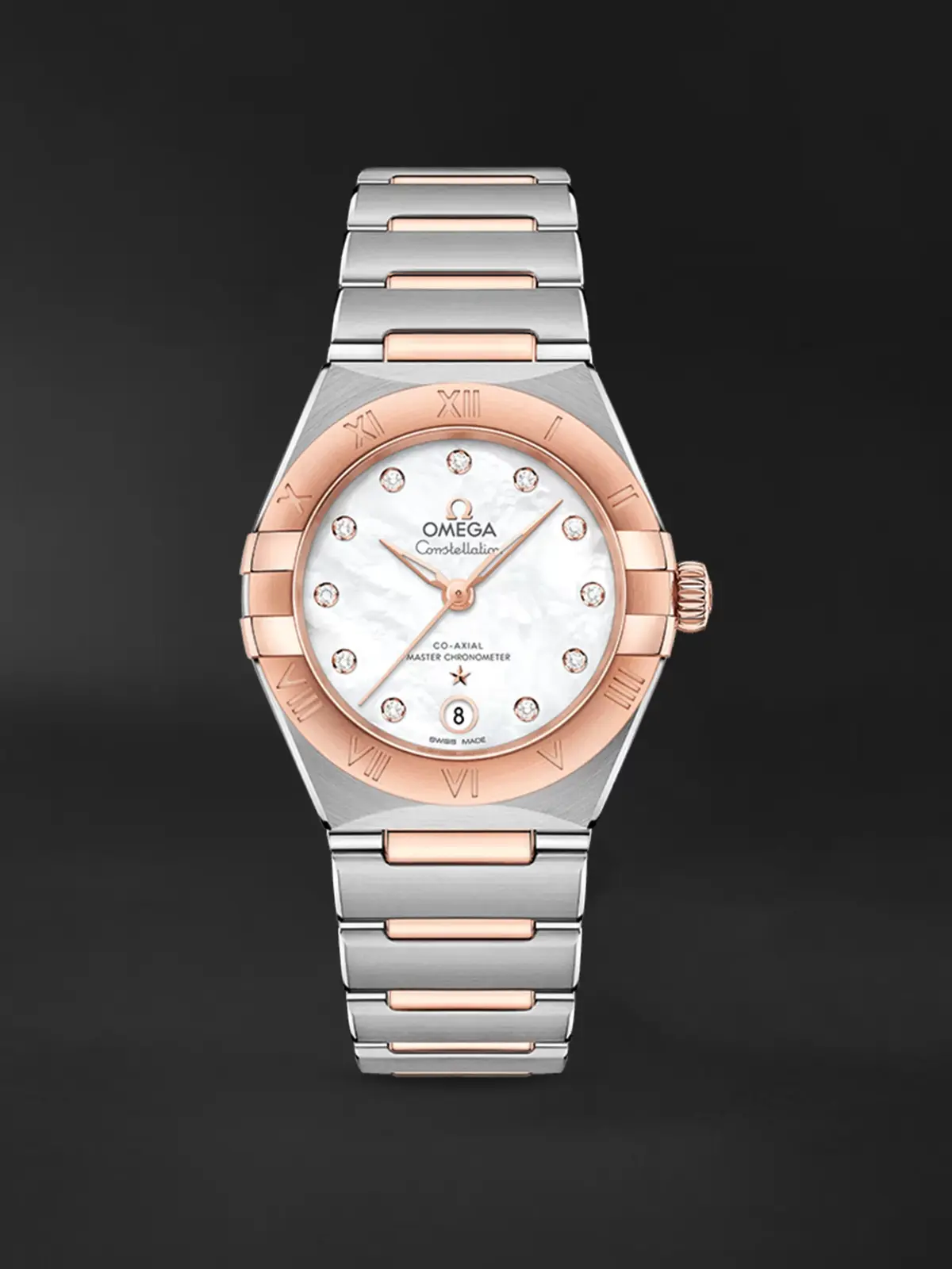 Omega Constellation