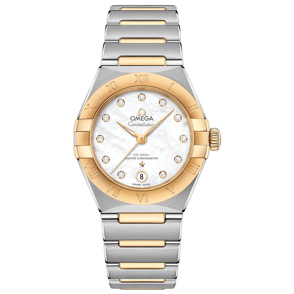 Omega Constellation