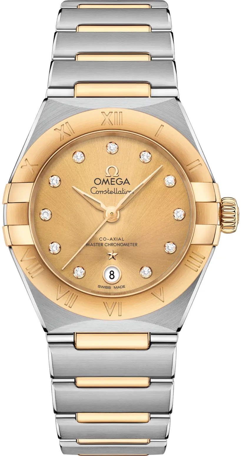 Omega Constellation