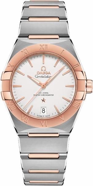 Omega Constellation