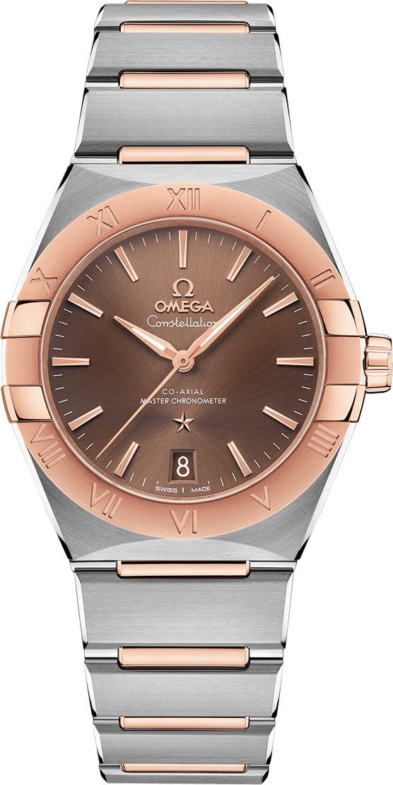 Omega Constellation