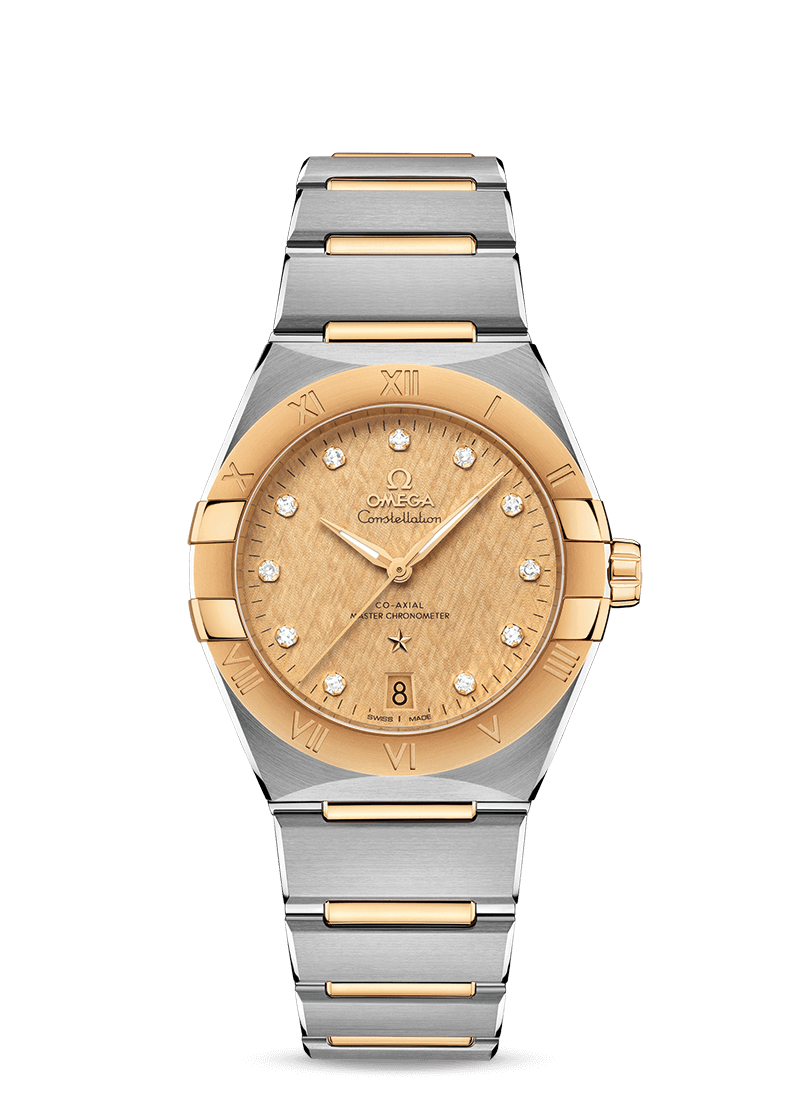 Omega Constellation
