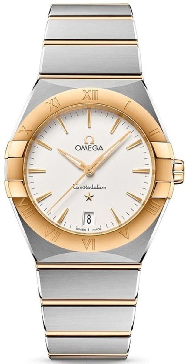 Omega Constellation