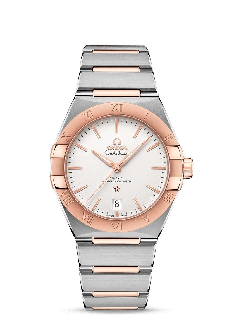 Omega Constellation