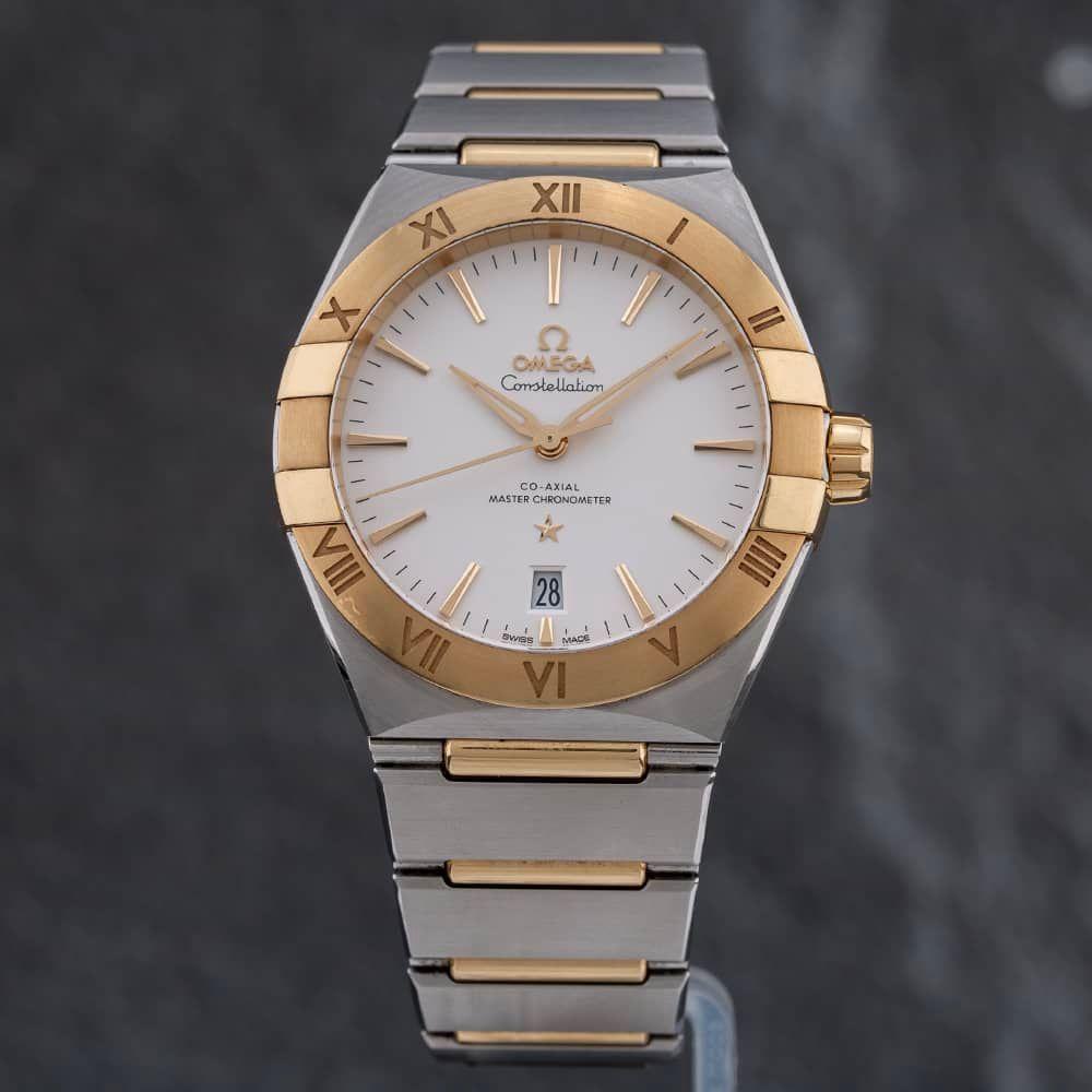 Omega Constellation