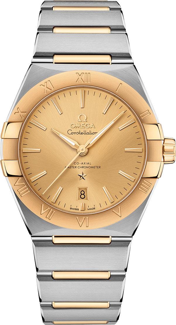 Omega Constellation
