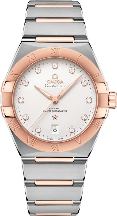 Omega Constellation