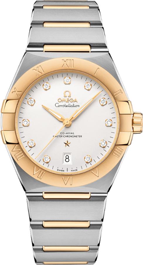 Omega Constellation