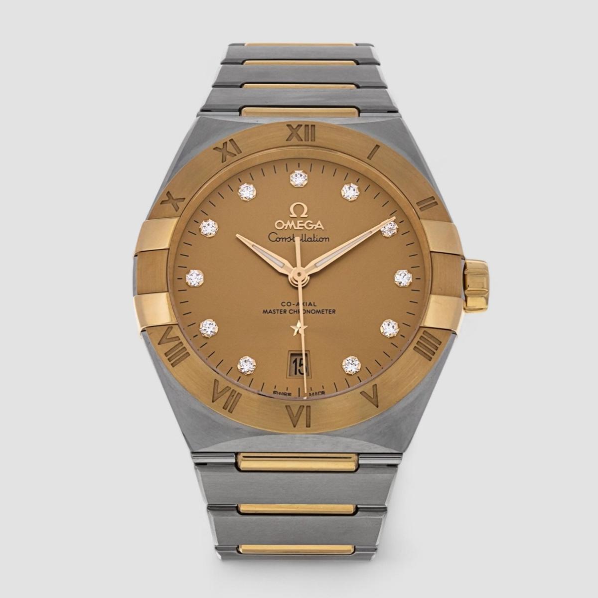 Omega Constellation