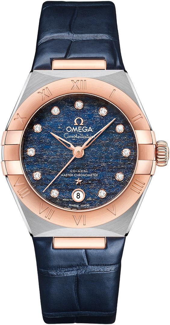 Omega Constellation