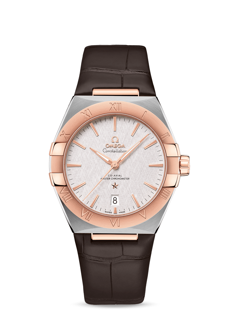 Omega Constellation