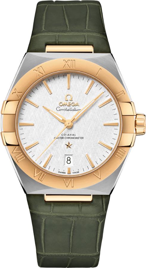 Omega Constellation