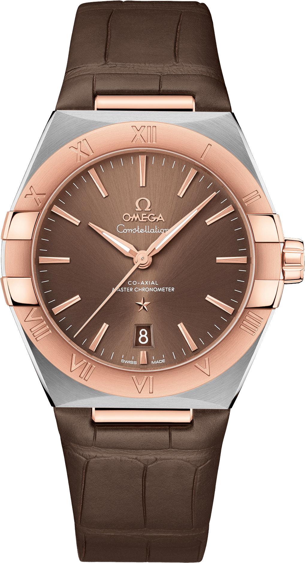 Omega Constellation
