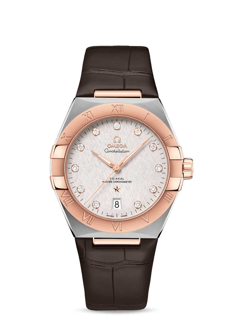 Omega Constellation