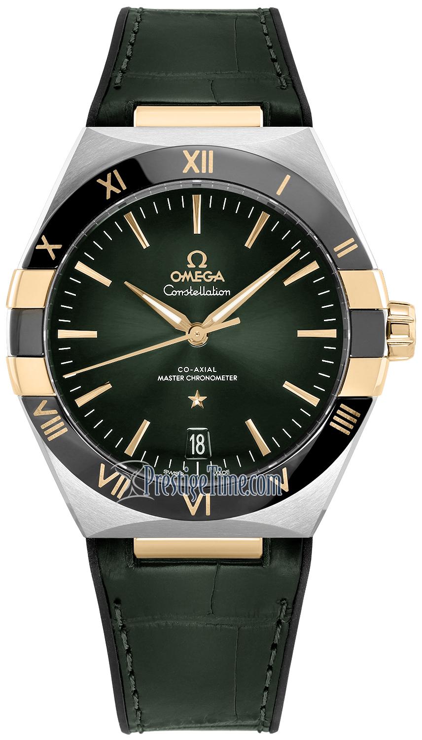 Omega Constellation