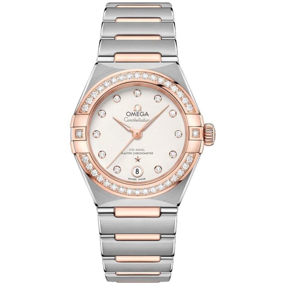 Omega Constellation