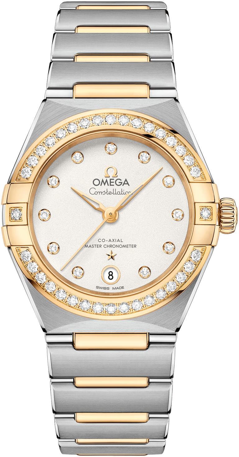 Omega Constellation