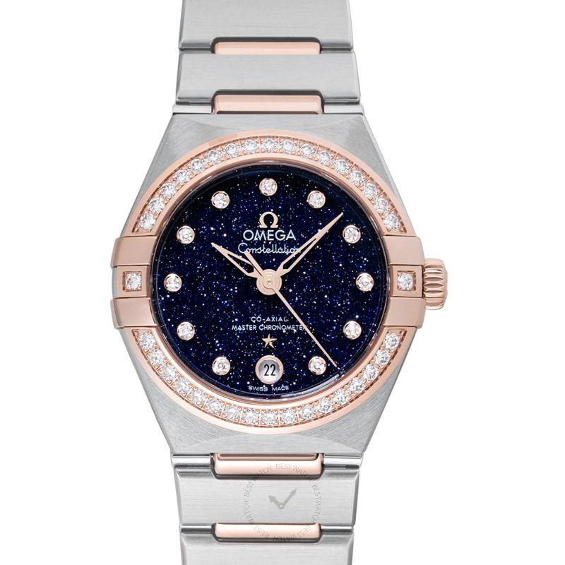 Omega Constellation
