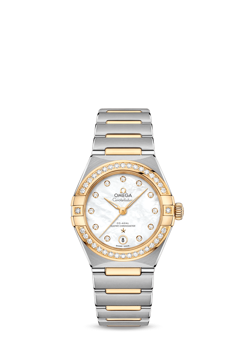 Omega Constellation