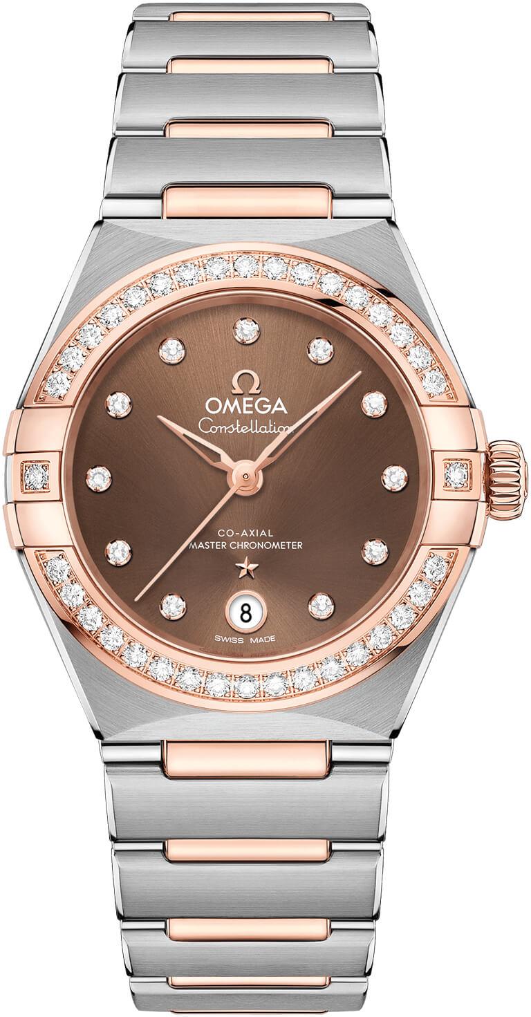 Omega Constellation