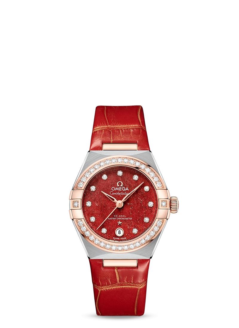 Omega Constellation