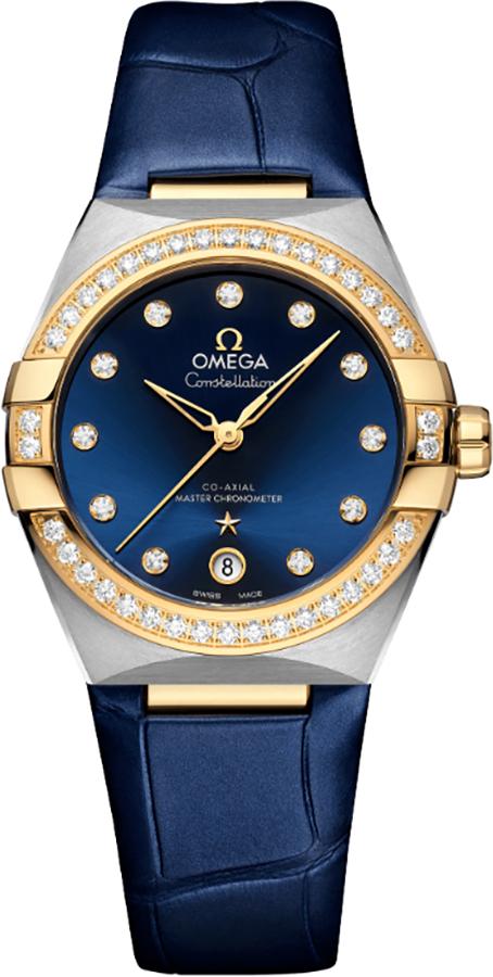 Omega Constellation