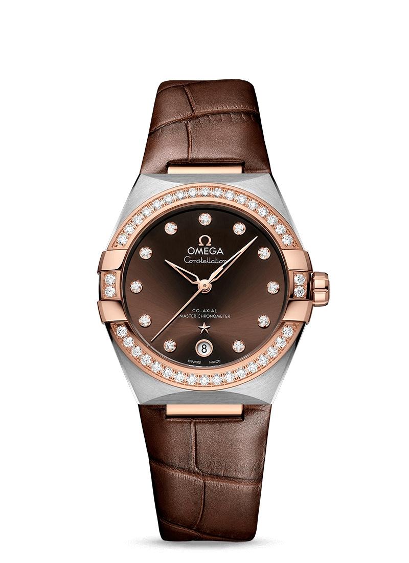 Omega Constellation