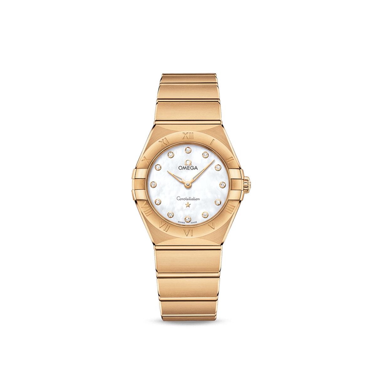 Omega Constellation