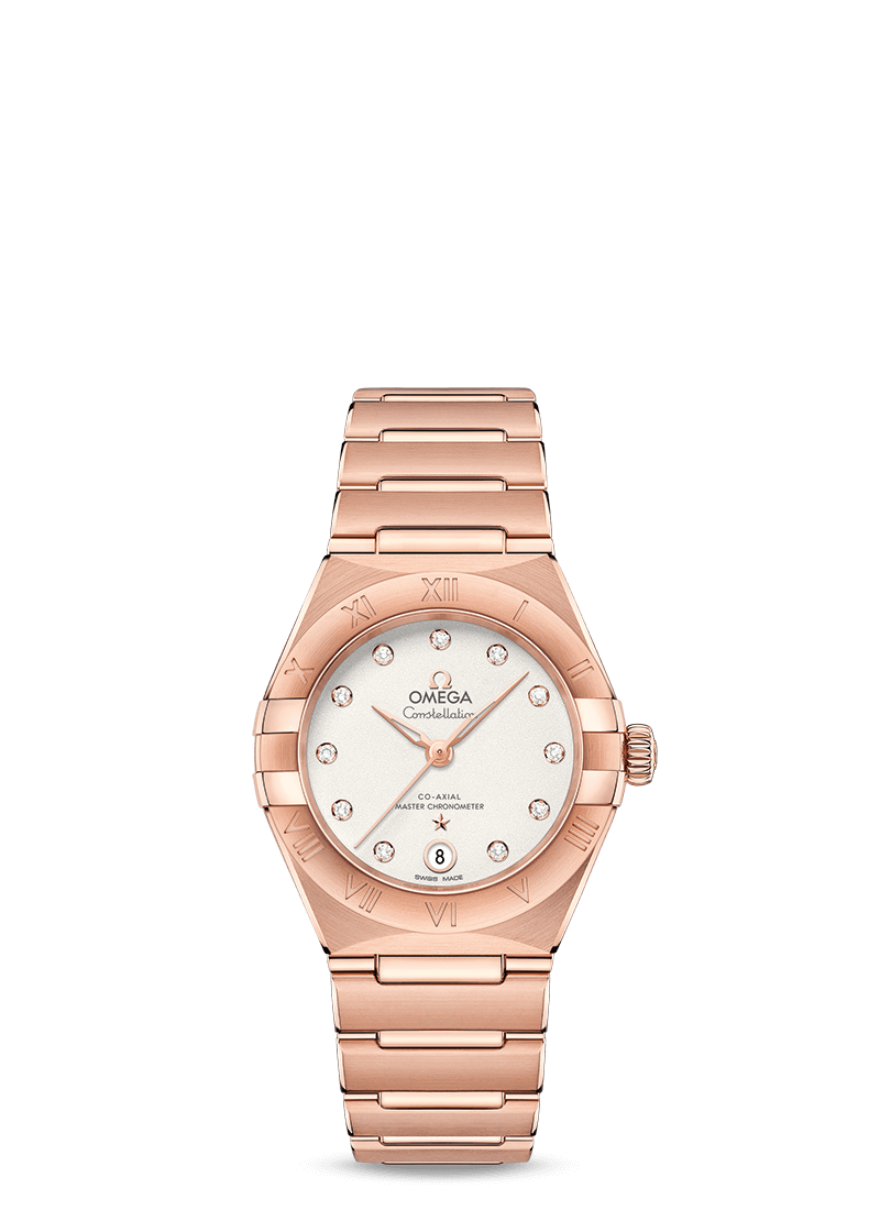Omega Constellation