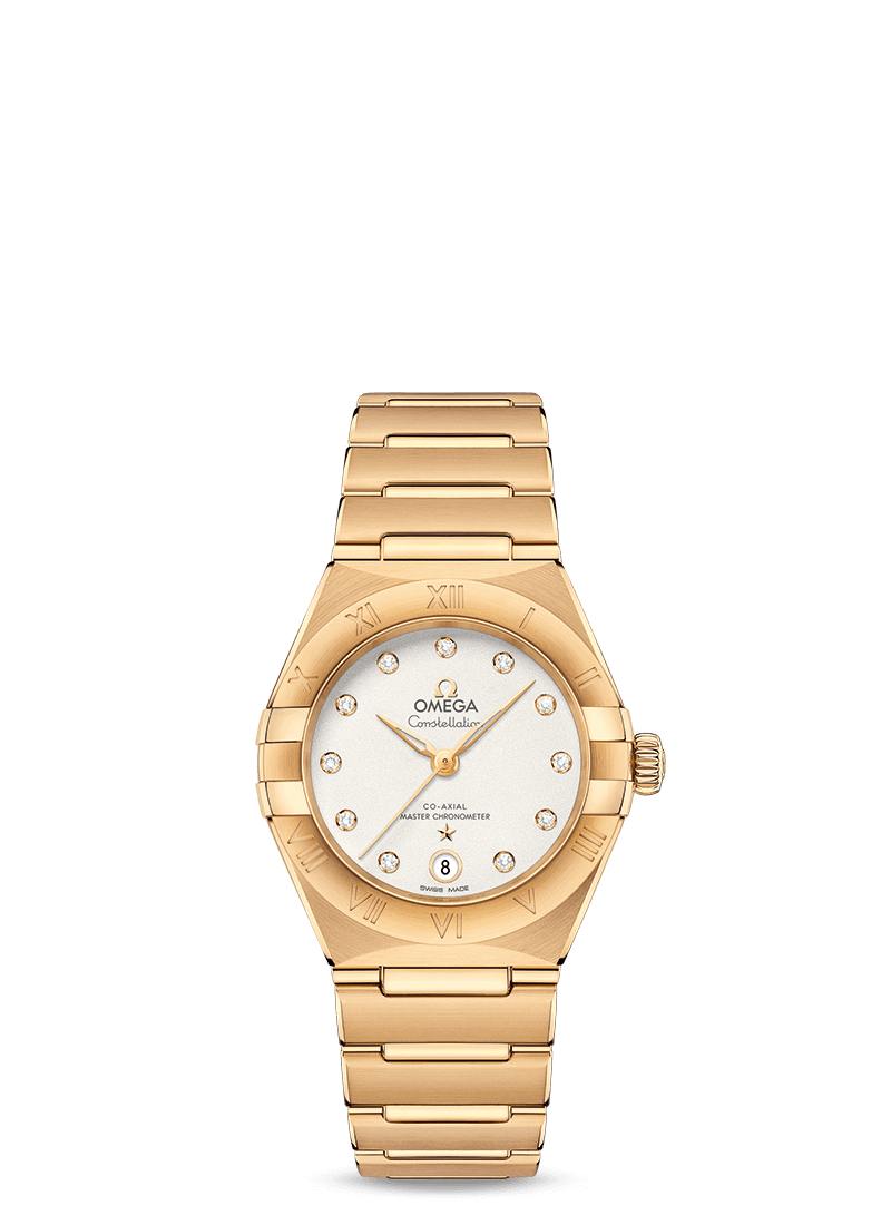 Omega Constellation