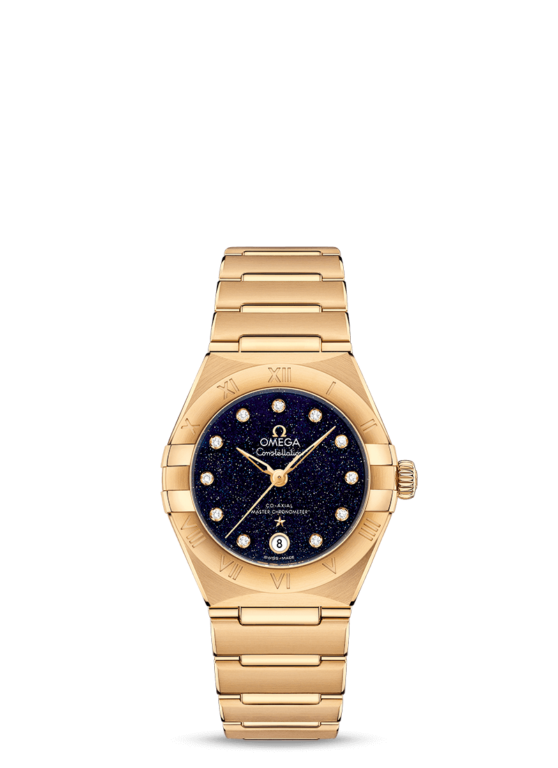 Omega Constellation