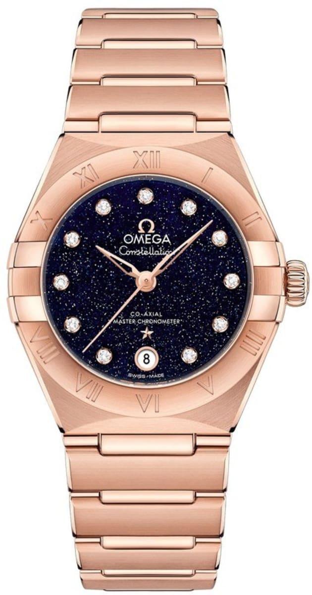 Omega Constellation