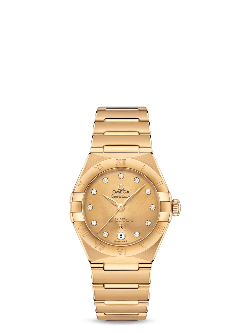 Omega Constellation