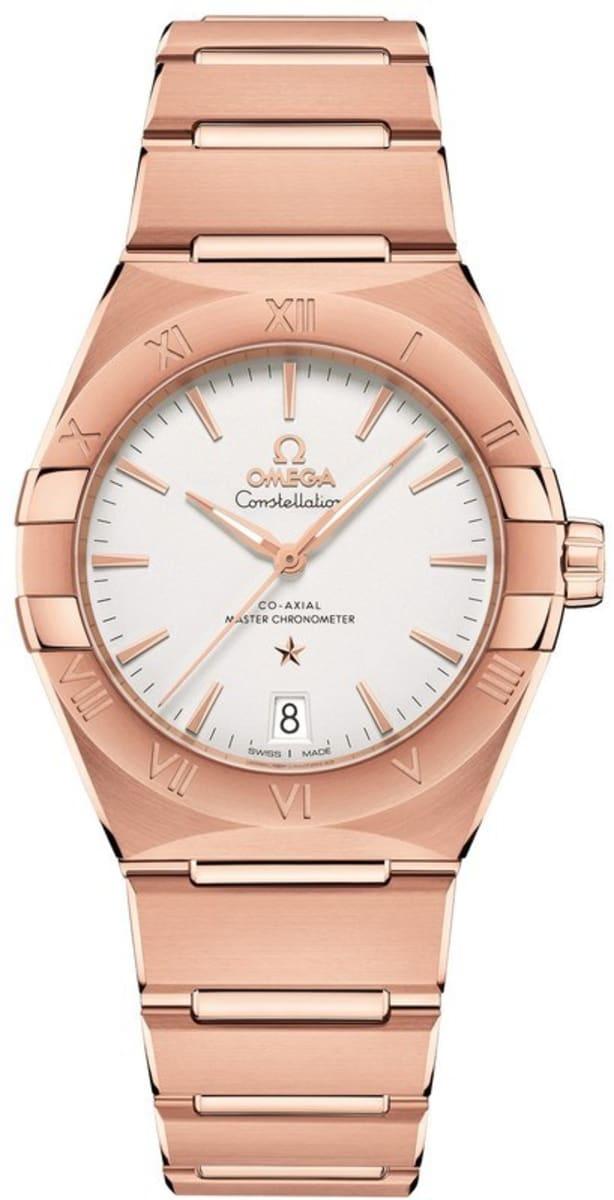 Omega Constellation