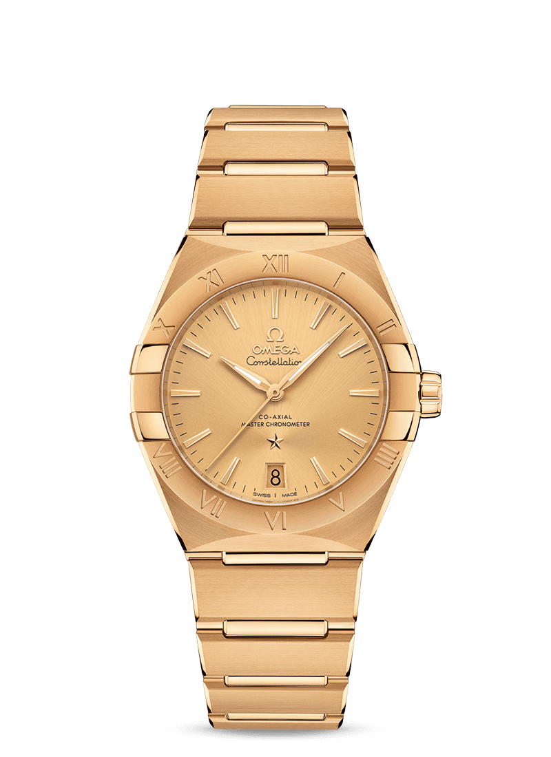 Omega Constellation