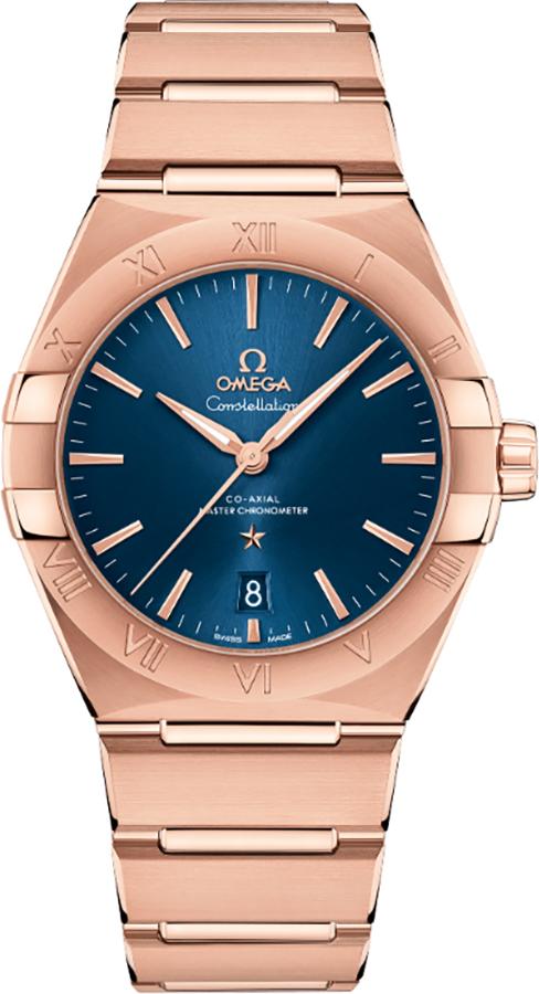 Omega Constellation