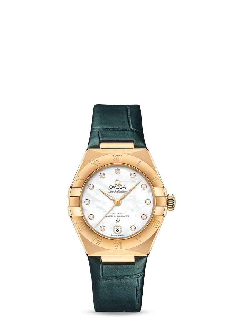 Omega Constellation