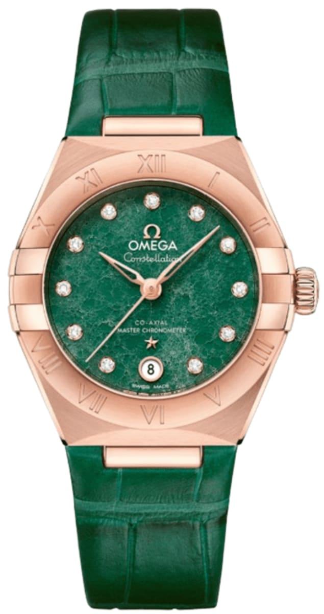 Omega Constellation