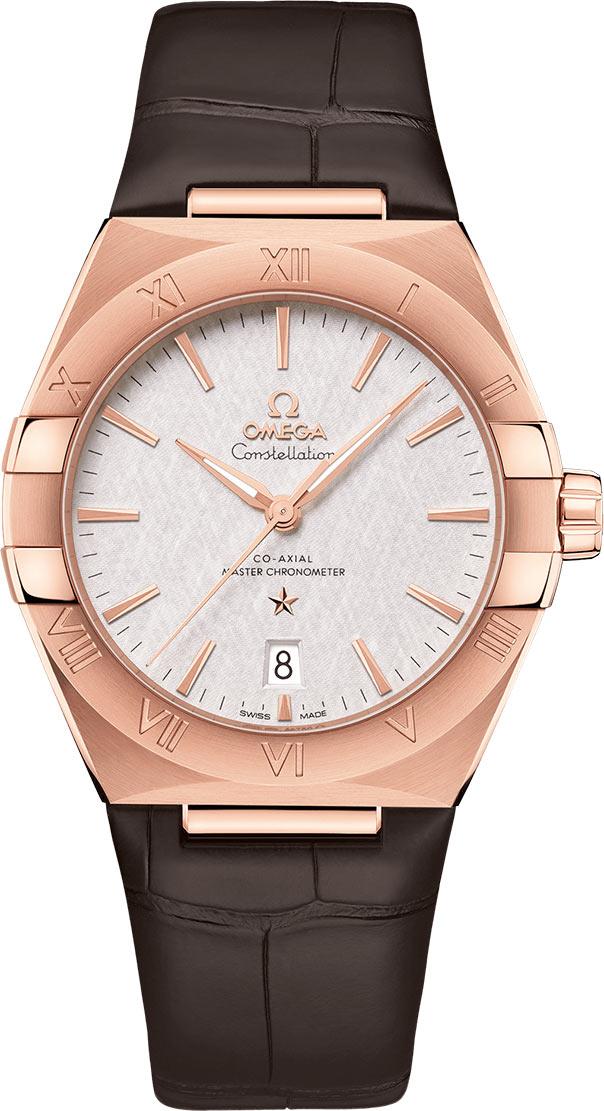 Omega Constellation