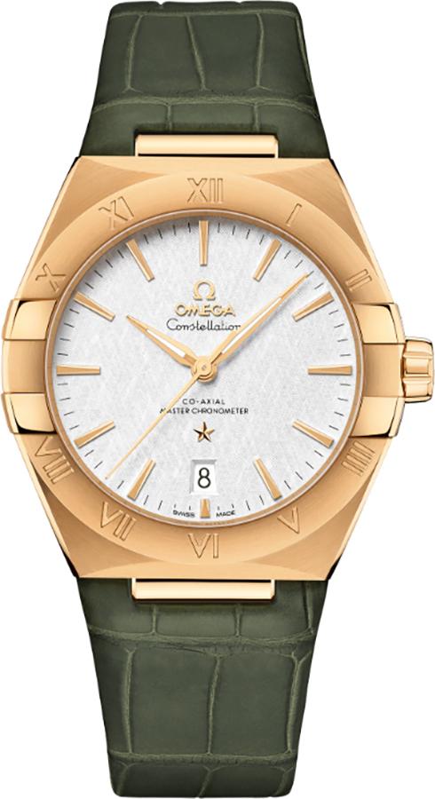 Omega Constellation